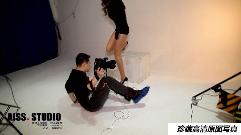 爱丝钻石视频 F5H03 纯肉色 2V