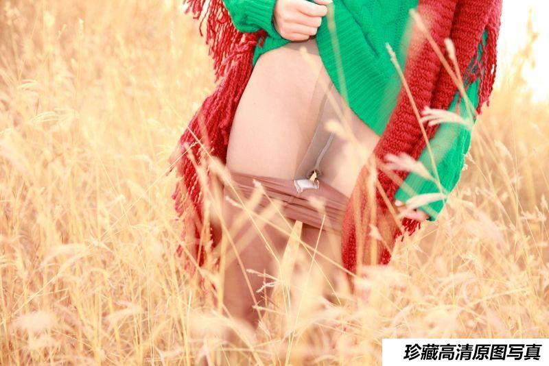 [AISS爱丝] F4009 NO.009 冬日三丝 [44P/116M]