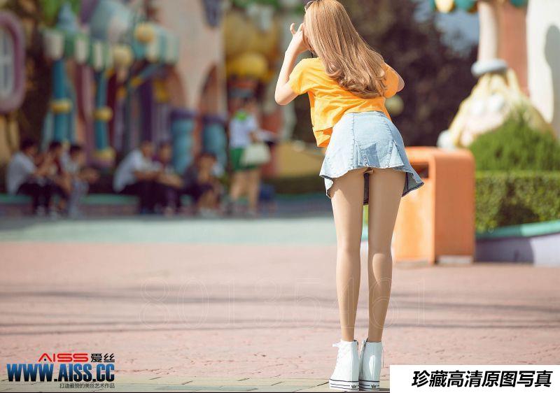 爱丝 F5032 NO.72 何冉的假期 79P