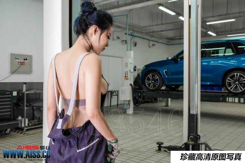 爱丝 2015.08.07 F5022 NO.62 紧急维修:索菲80P