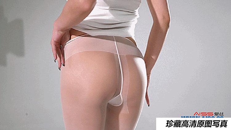 [AISS爱丝钻石版]视频 2015.11.27 F5H13《玩袜》超清晰GIF动图系列 [20V]