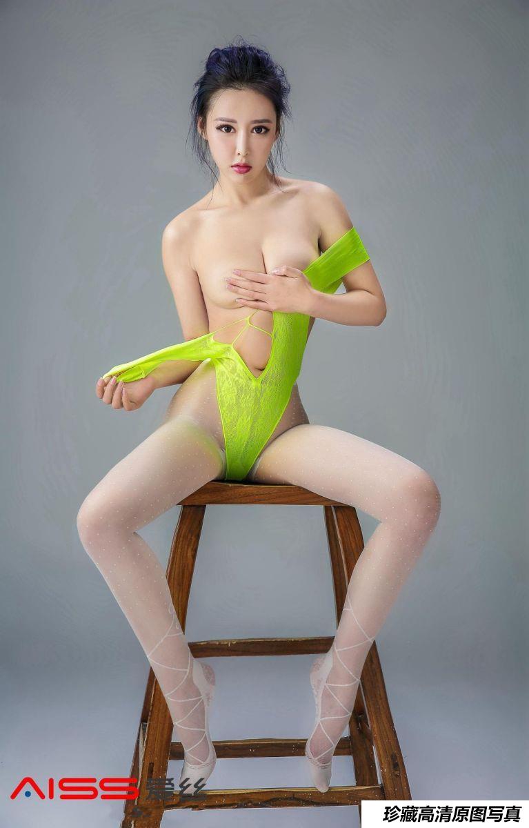 爱丝 F5017 NO.056 维修工下33P