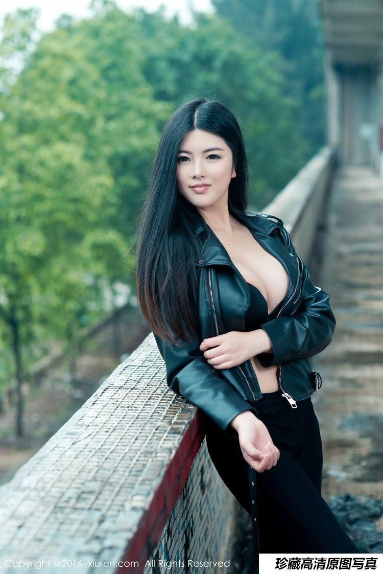 [XiuRen秀人网] 2016.05.03 No.518 娜露Selena [52+1P]