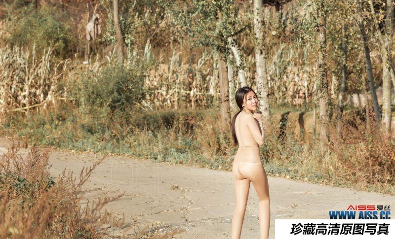 爱丝2016.03.31 F6007 NO.85 小茹的美丝之旅 84P