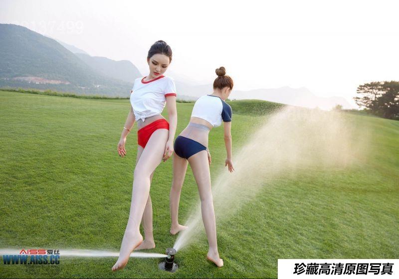 爱丝 F6020 NO.98 美丝球童 55P