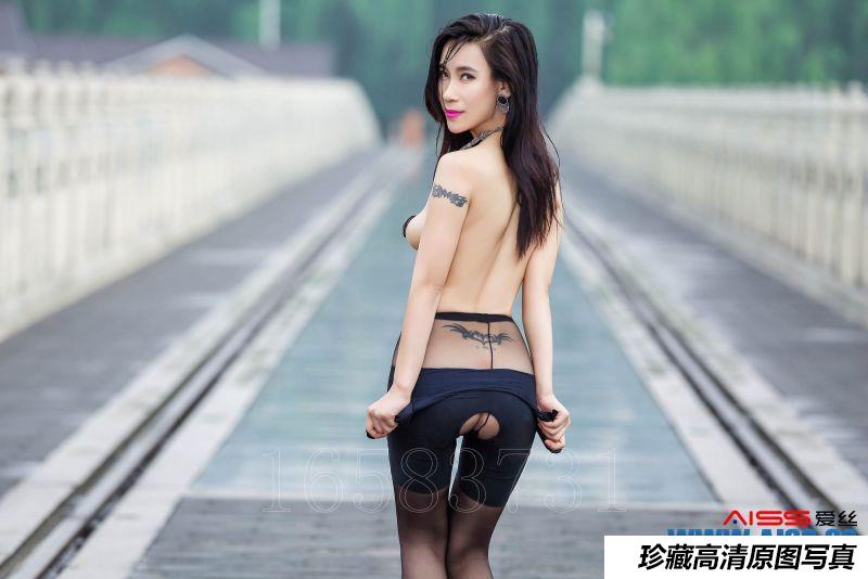 爱丝钻石套图 F5024 依美人 64P