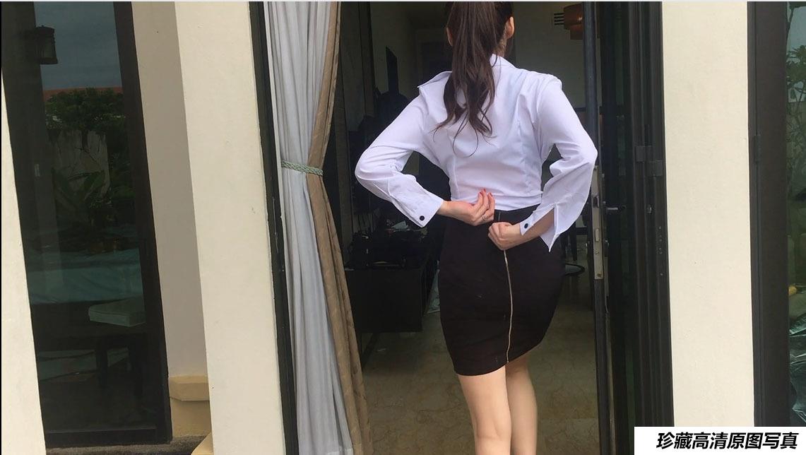 [YOUMI尤蜜荟] 2017.05.04 VN.001 土肥圆矮挫穷 [1V]