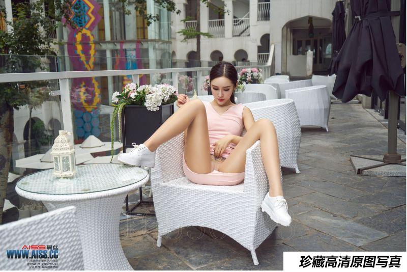 爱丝钻石套图 F6034 欣杨-街角 127P