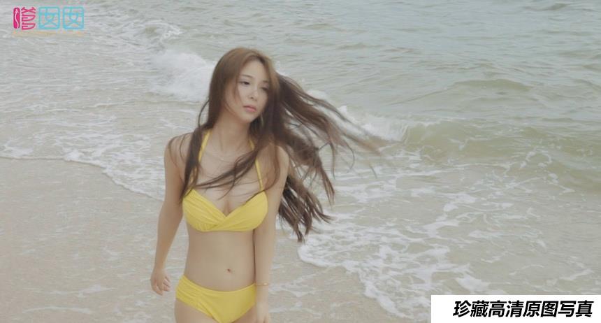 [FEILIN嗲囡囡]视频 2017.08.02 VN.065 luna张静燕 [1V]