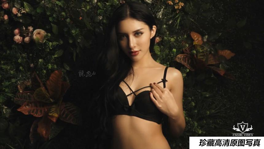 CSgirl(纯涩)劲爆网红写真视频资源摄影师王涛 陈美琳 [1V]-绅士图