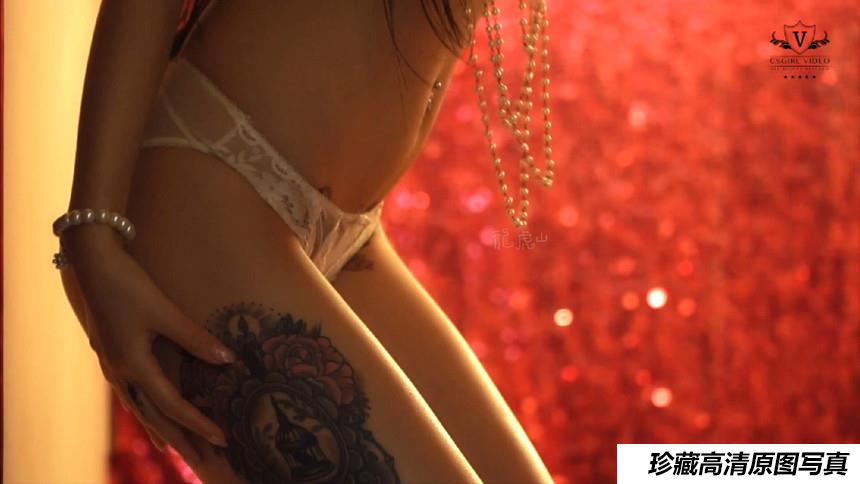 CSgirl(纯涩)劲爆网红写真视频资源摄影师王涛 欣杨（1V）