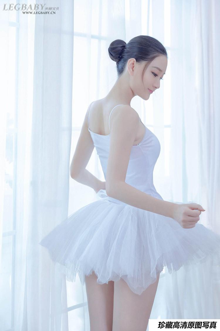 [LEGBABY美腿宝贝] 2016.06.21 NO.V027 潇潇 [64+1P/41.5M]