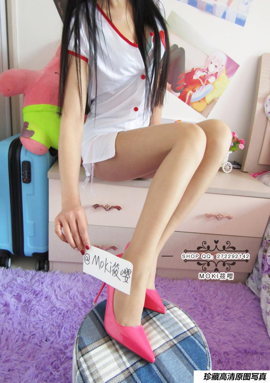 [MoKi筱嘤] 2016.2.19 No.005 [16P41MB]