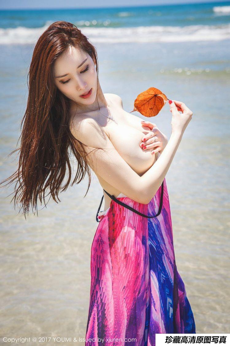 [YOUMI尤蜜荟] 2017.03.30 VOL.029 土肥圆矮挫穷 [52+1P]