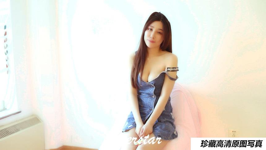 [XiuRen_Video] 2018.03.28 美昕Yumi [1V]