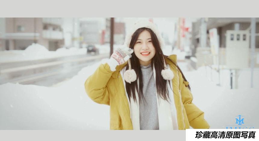 [IMISS爱蜜社]视频 2018.03.28 VN.026 许诺Sabrina [1V]