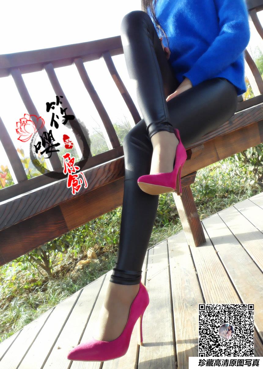 [MoKi筱嘤] 2016.4.22 No.014 [37P44MB]