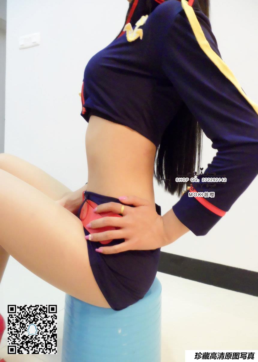 [MoKi筱嘤] 2016.4.01 No.011 [29P15M]