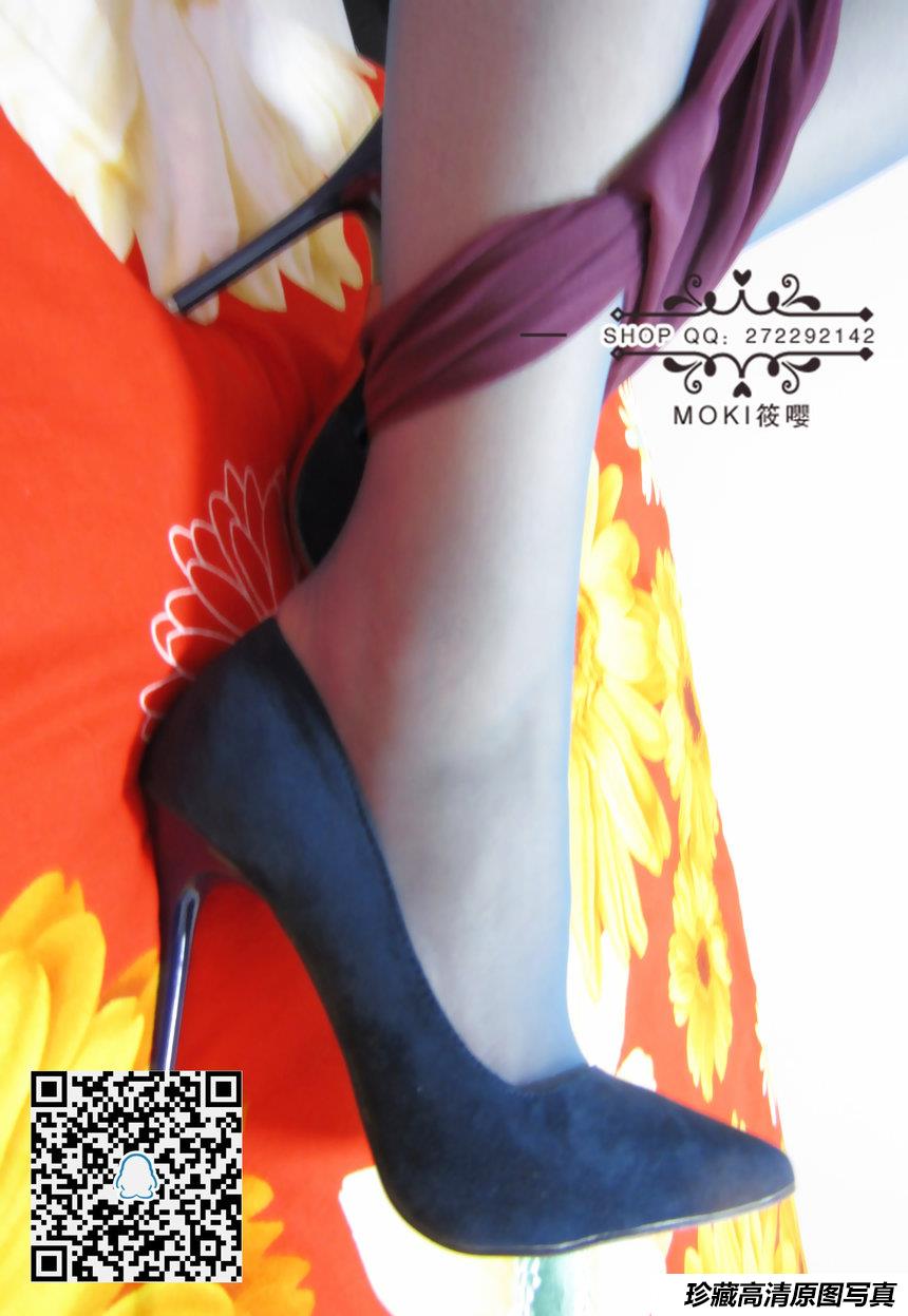 [MoKi筱嘤] 2016.03.18 No.009 [20P40MB]