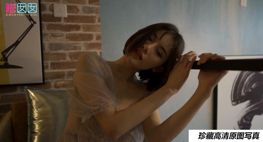 [FEILIN嗲囡囡]视频 2018.05.21 VN.094 就是阿朱啊 [1V]