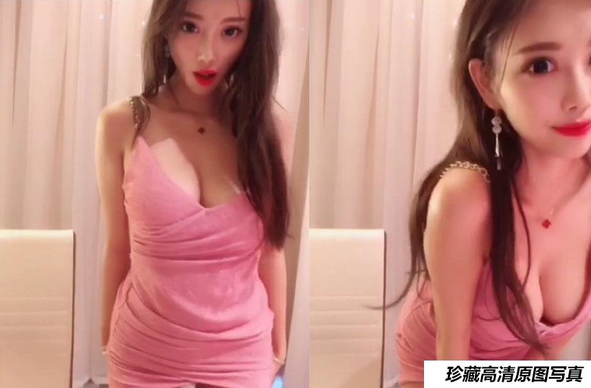 甜美女神杨晨晨sugar性感诱惑视频 [1V]