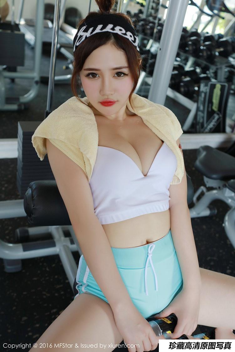 [MFStar模范学院] 2016.05.13 Vol.056 徐cake [52+1P]