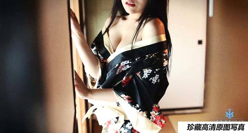 [IMISS爱蜜社]视频 2018.07.19 VN.030 许诺Sabrina [1V]