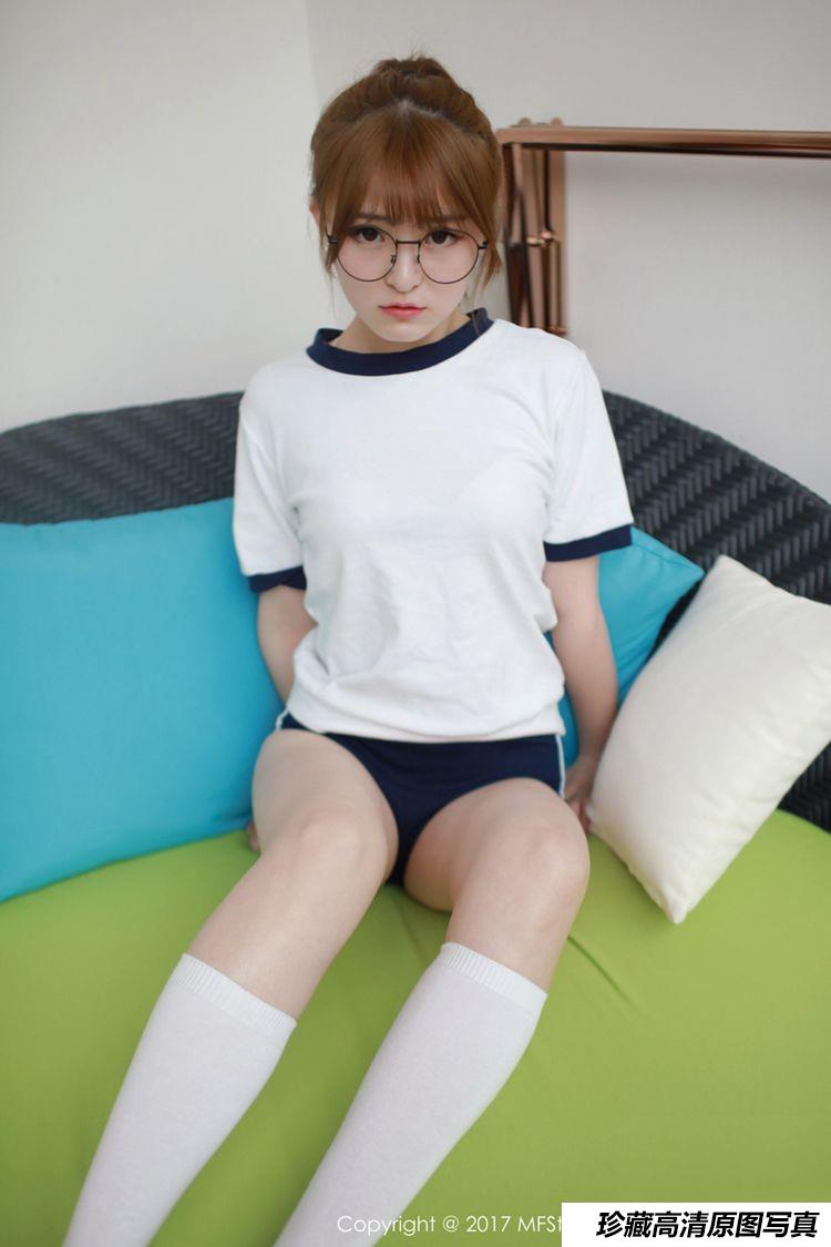 [MFStar模范学院] 2017.03.06 VOL.090 伊小七MoMo [51+1P]