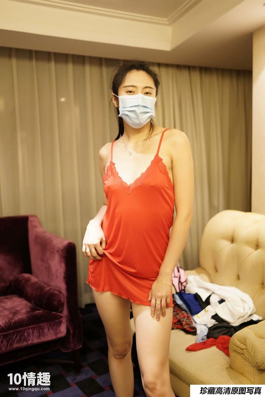 [ROSI写真]口罩系列 2017.05.22 KZ.344 [25+1P]-绅士图