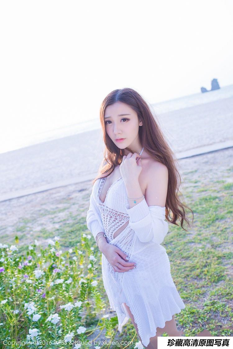 [IMiss爱蜜社] 2016.05.04 Vol.084 淼淼萌萌哒 [45+1P]