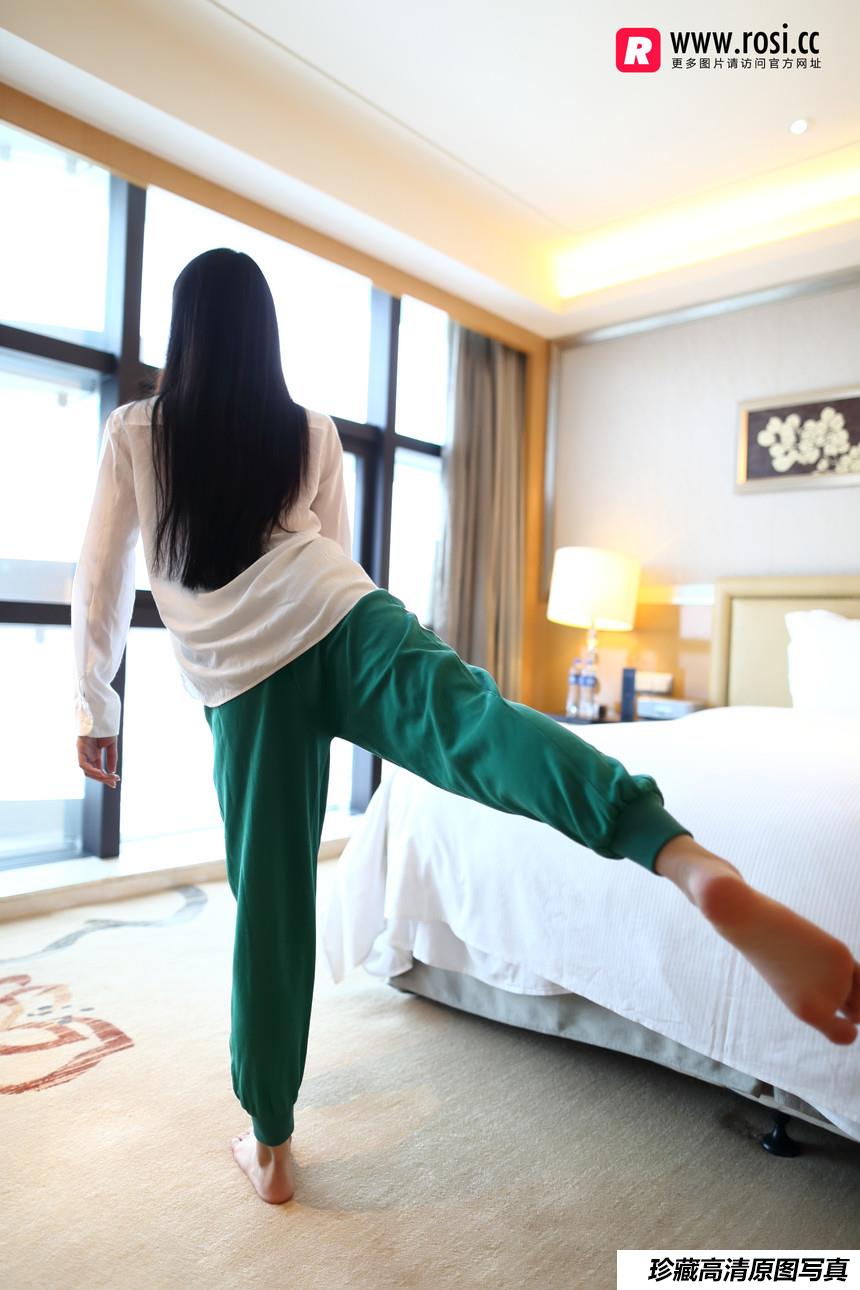 [ROSI写真] 2017.05.25 NO.1996 [36+1P]