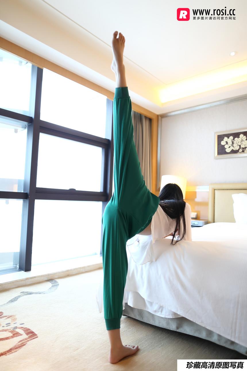 [ROSI写真] 2017.05.25 NO.1996 [36+1P]