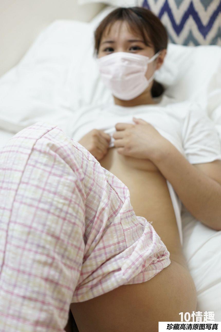 [ROSI写真]口罩系列 2017.06.16 KZ.369 [57+1P]