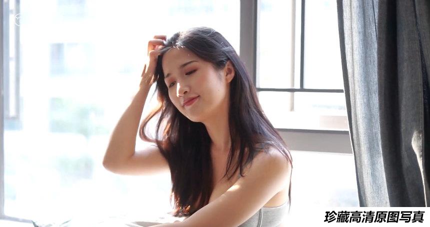 YALAYI雅拉伊] 2018.10.28 V002 塔塔《一日-视频版》[1V/162M]