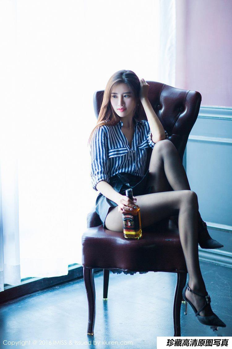 [IMiss爱蜜社] 2016.10.17 Vol.135 格格污巫 [66+1P]