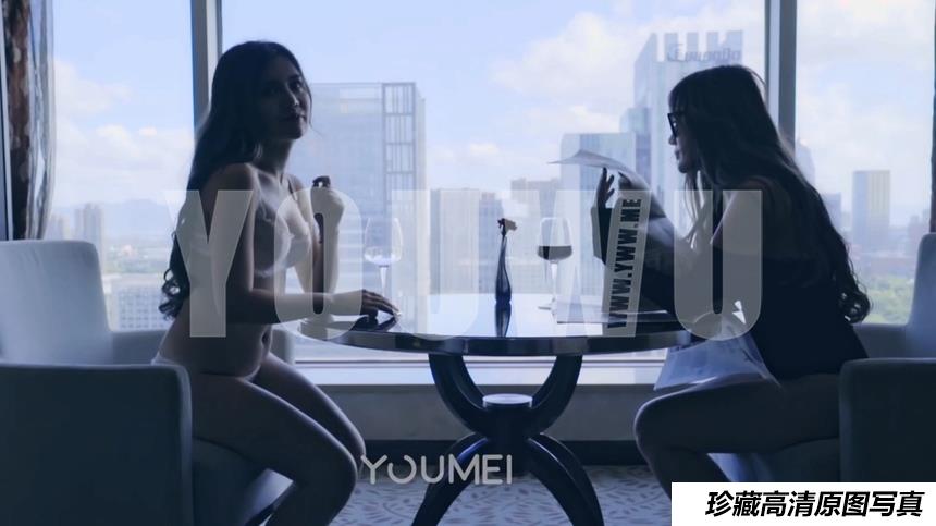 [YouMei尤美] 视频 2018.08.24 卓娅祺 一生の恋爱  [1V]