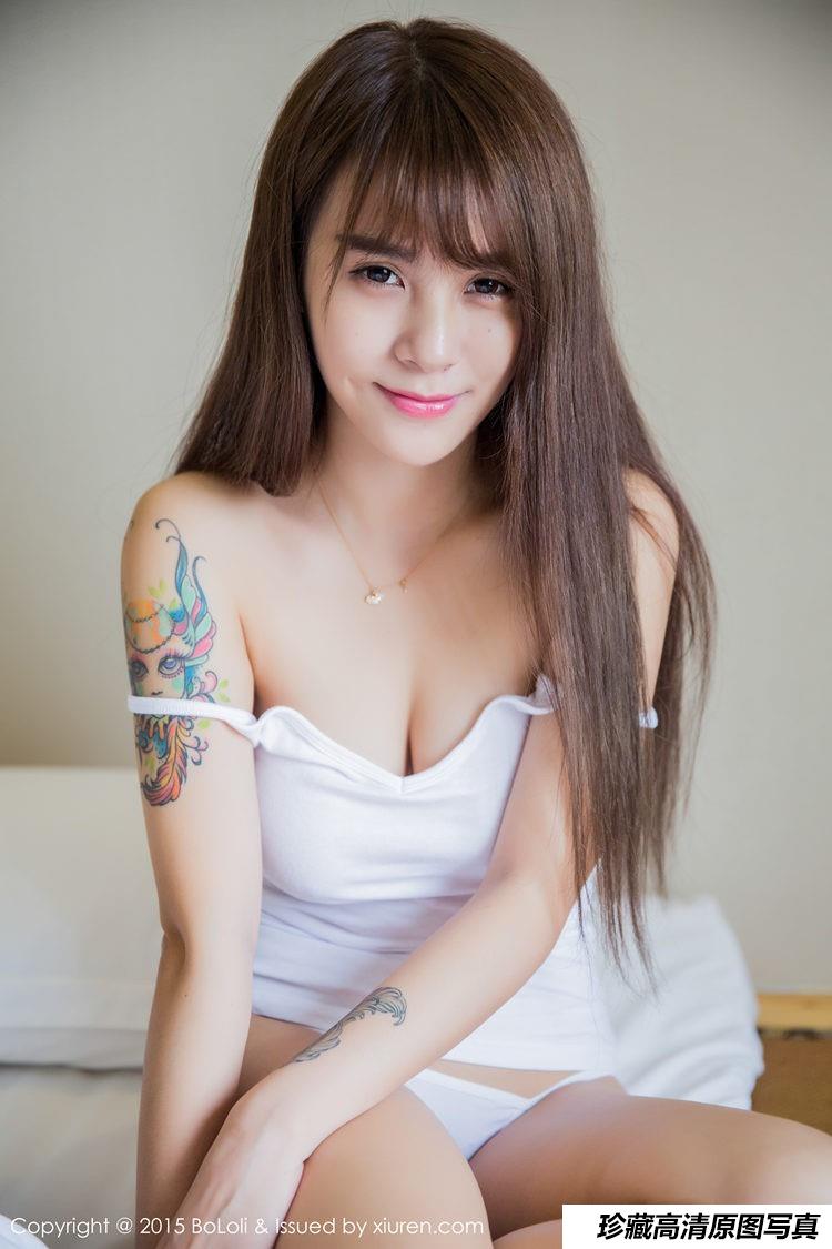 [BoLoLi波萝社] 2015.09.09 Vol.055 夏美酱 [44+1P]-艺库