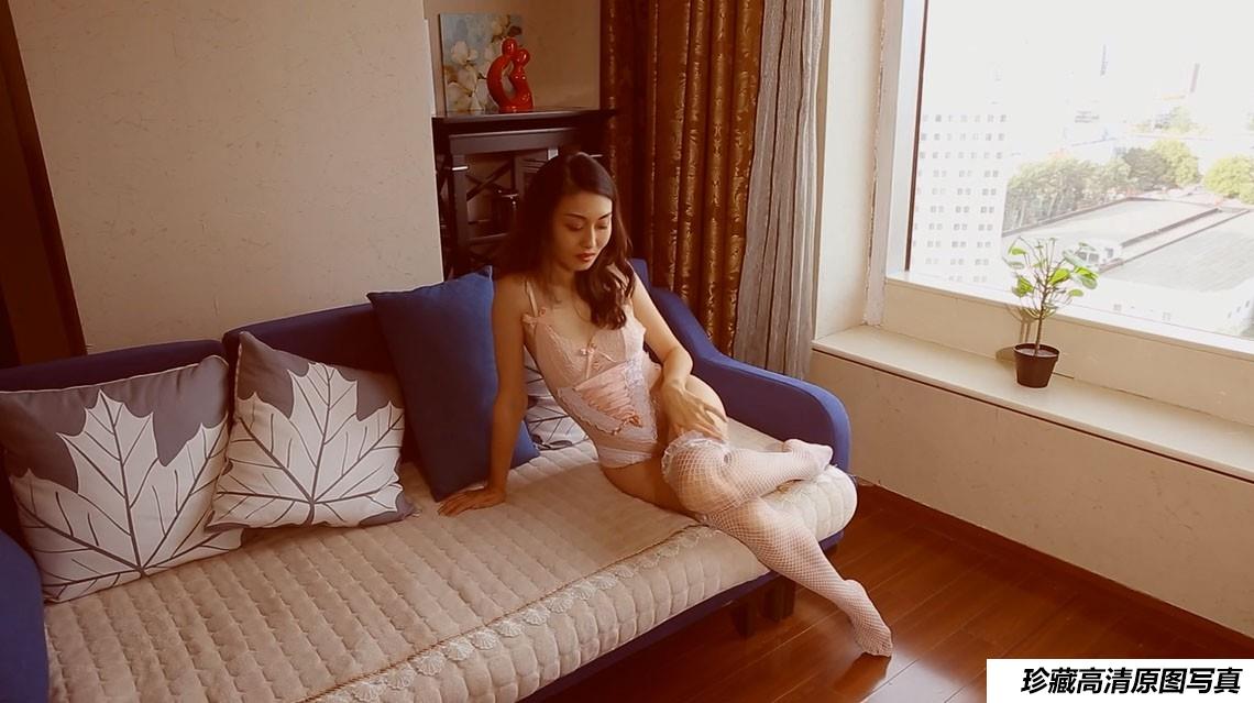 [XiuRen_Video] 2018.12.18 VN.117 狐小妖Baby [1V]