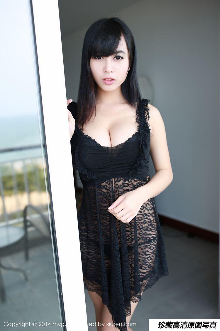 [MyGirl美媛馆] 2014.08.25 Vol.033 黄可christine [69+1P]-绅士图