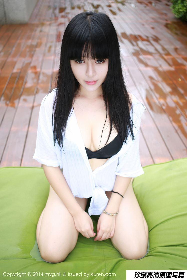 [MyGirl美媛馆] 2014.08.20 Vol.022 八宝icey [65+1P]