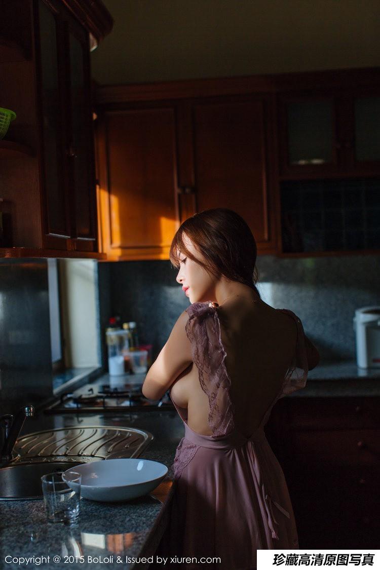 [BoLoLi波萝社] 2015.11.28 Vol.077 夏美酱_ [46+1P]