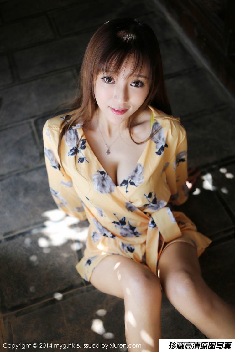 [MyGirl美媛馆] 2014.11.24 Vol.079 王馨瑶yanni [57+1P]