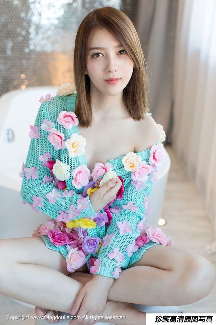 [Qingdouke青豆客] 2016.12.05 哈拿 [43+1P]