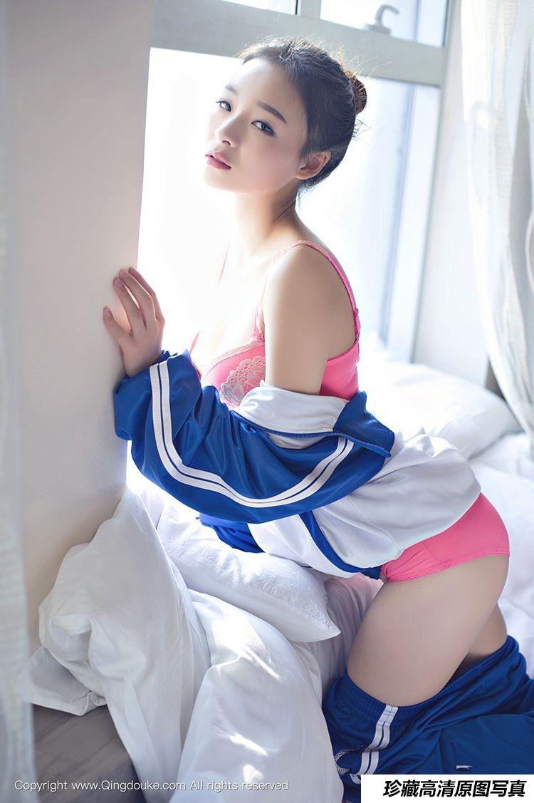 [QingDouKe青豆客] 2016.11.29 尤Una娜 [73+1P]