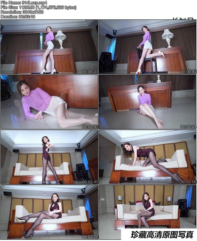 [Beautyleg]HD高清影片 2018.12.11 No.914 Lucy[mp4/1.09G]