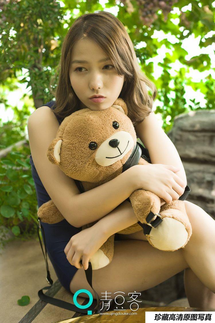 [Qingdouke青豆客] 2016.12.29 哈拿 [50+1P]