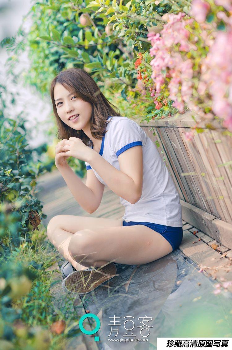 [Qingdouke青豆客] 2016.12.29 哈拿 [50+1P]