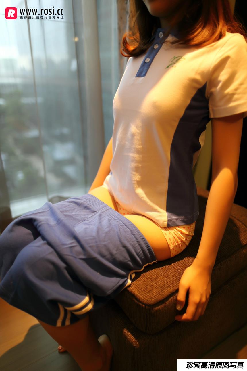 [ROSI写真] 2017.08.16 No.2079 [43+1P]-绅士图