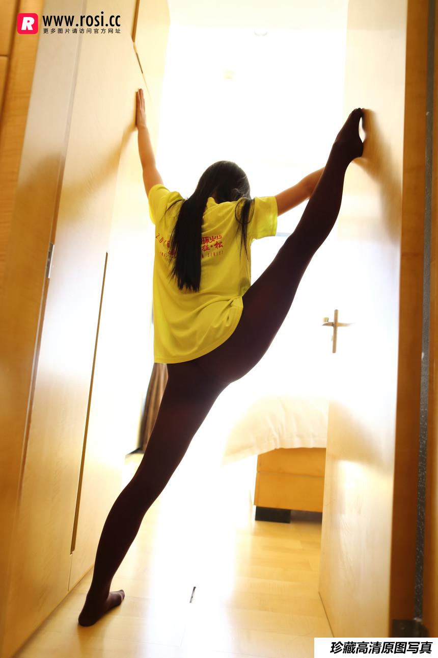 [ROSI写真] 2017.08.12 NO.2075 [32+1P]