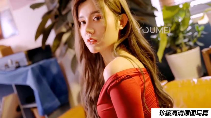 [YouMei尤美]视频 2018.01.18 卓雅琪 贤妻良母 [1V]-绅士图